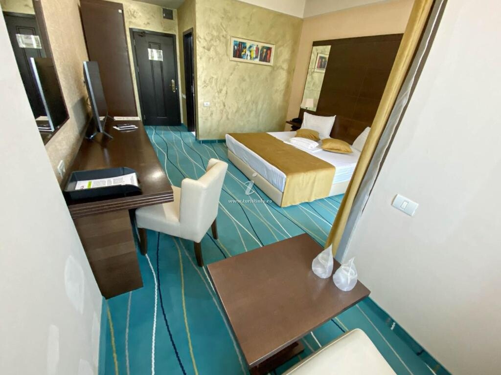 Hotel-Apartament Nevada
