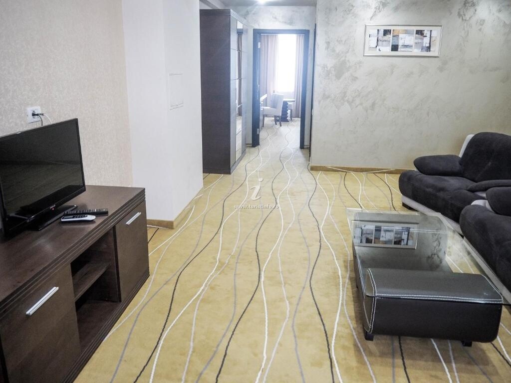 Hotel-Apartament Nevada