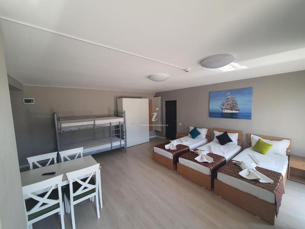 Hotel-Apartament Nevada