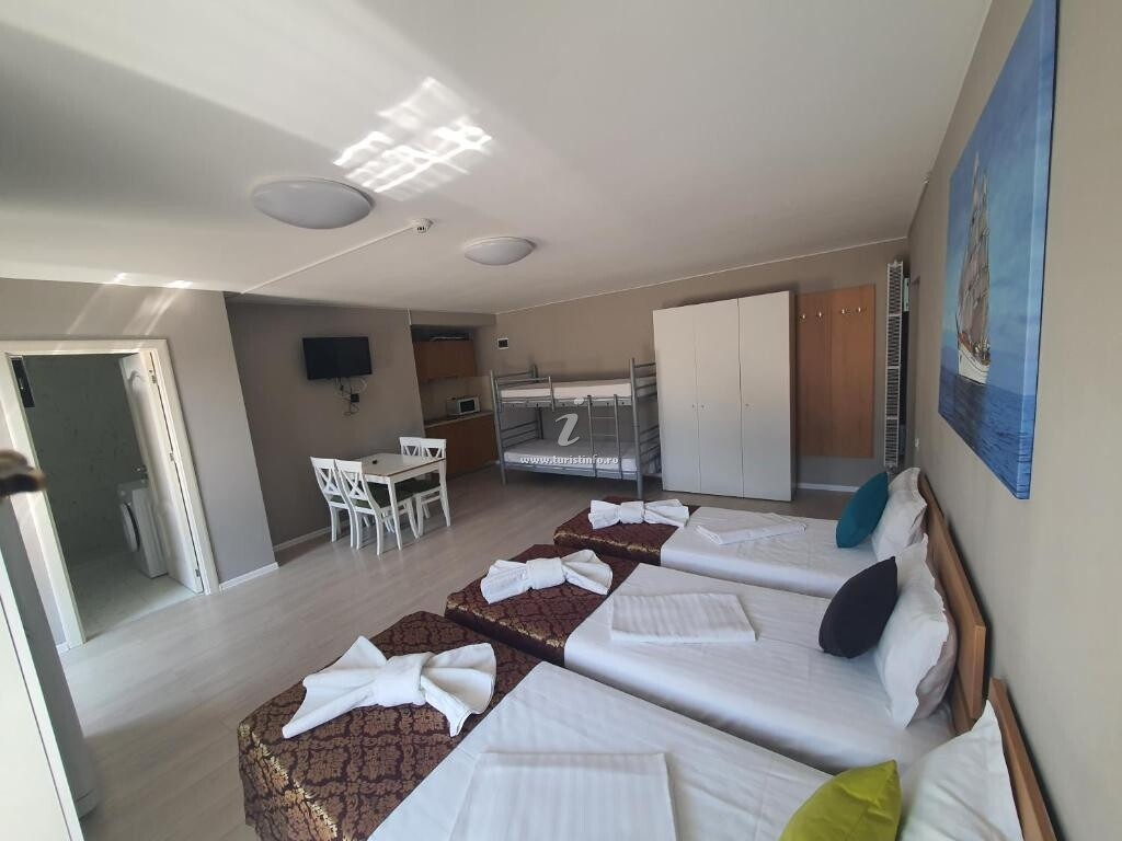 Hotel-Apartament Nevada