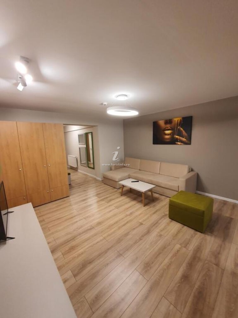 Hotel-Apartament Nevada