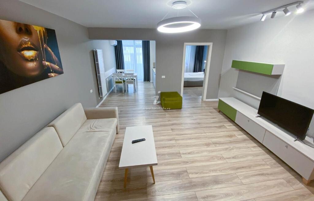 Hotel-Apartament Nevada