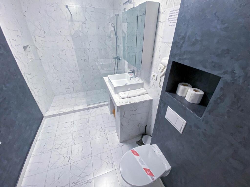 Hotel-Apartament Nevada