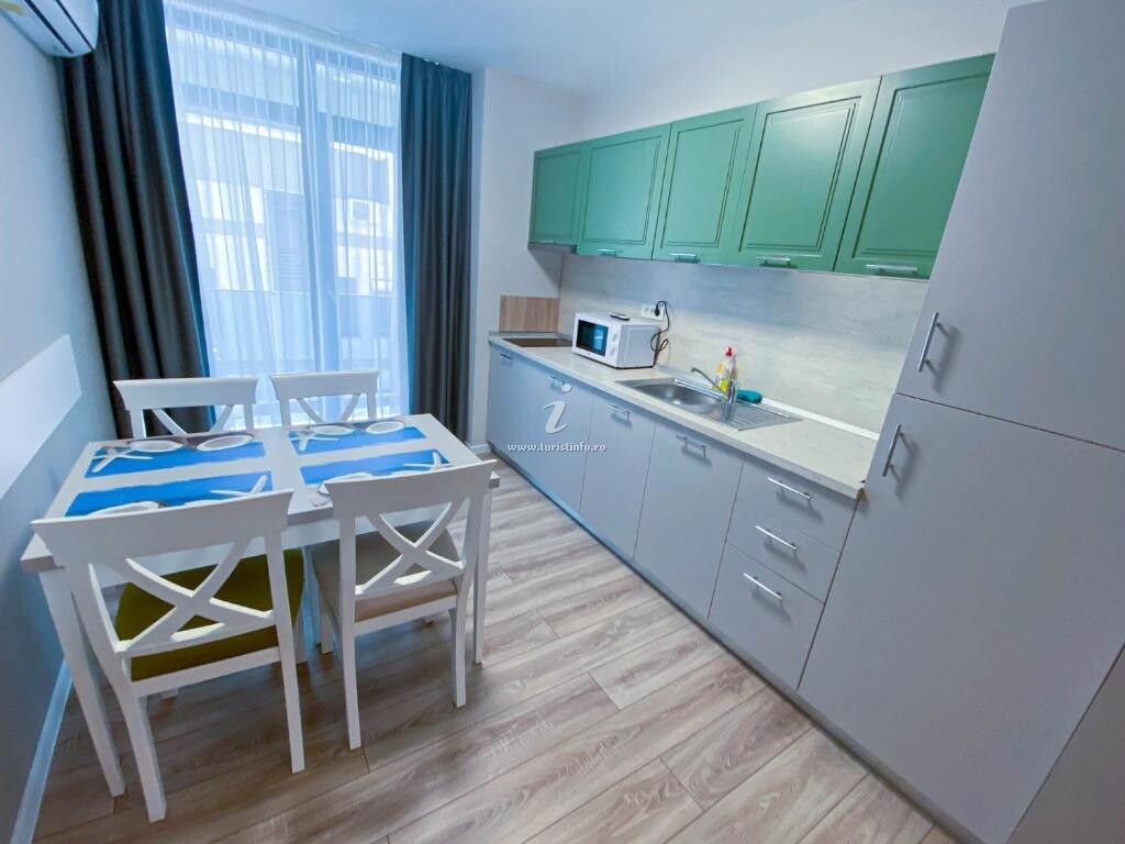 Hotel-Apartament Nevada