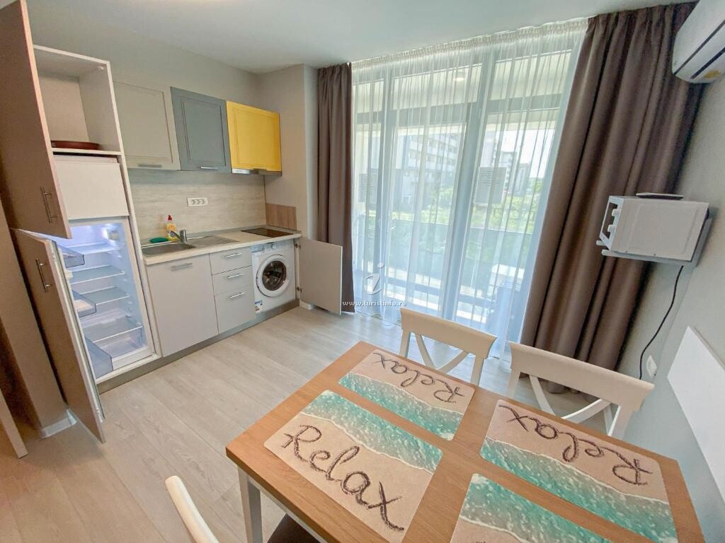 Hotel-Apartament Nevada