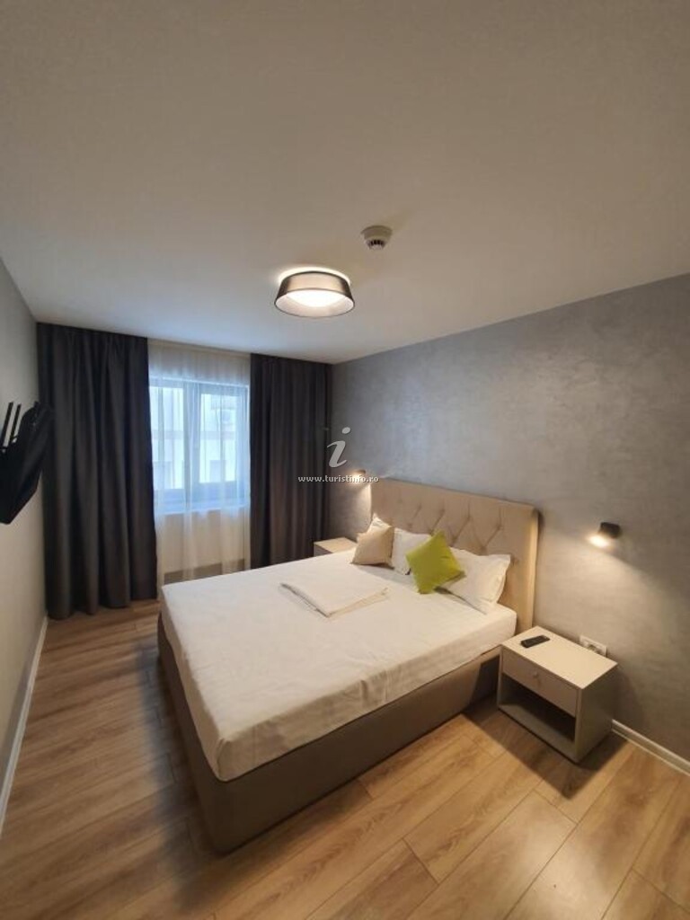 Hotel-Apartament Nevada