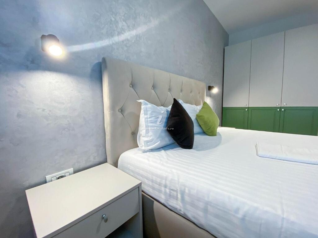 Hotel-Apartament Nevada