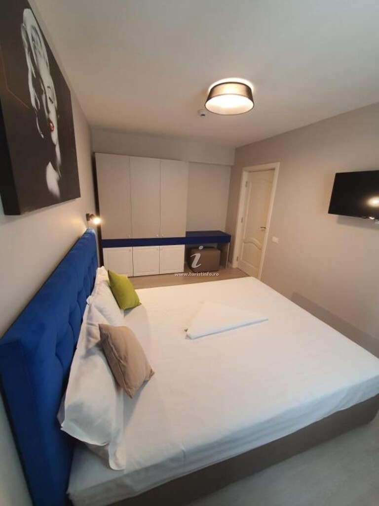 Hotel-Apartament Nevada