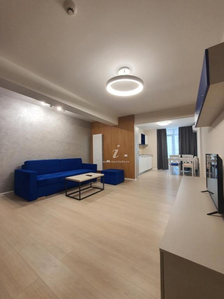 Hotel-Apartament Nevada
