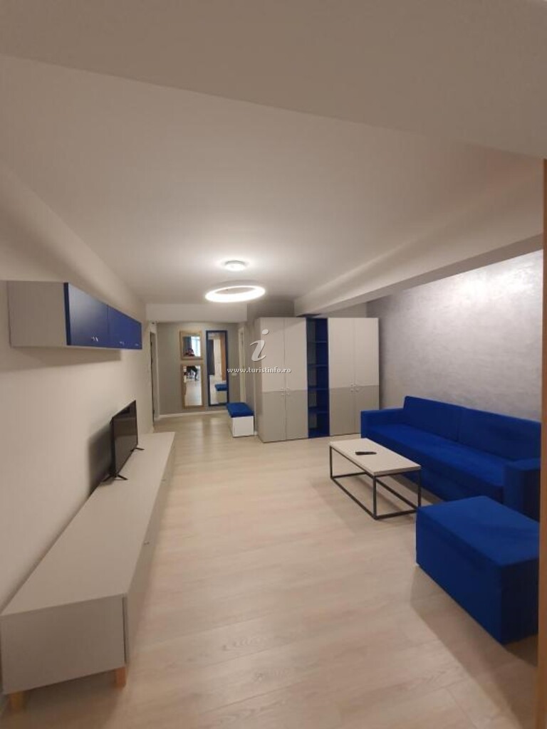 Hotel-Apartament Nevada