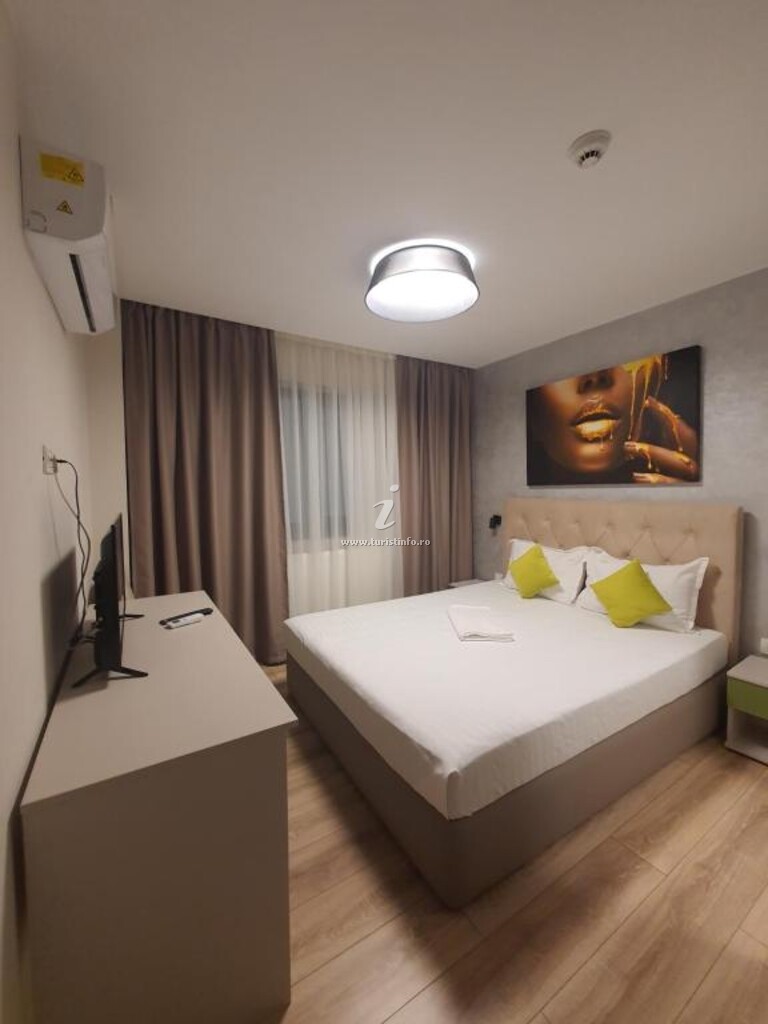Hotel-Apartament Nevada