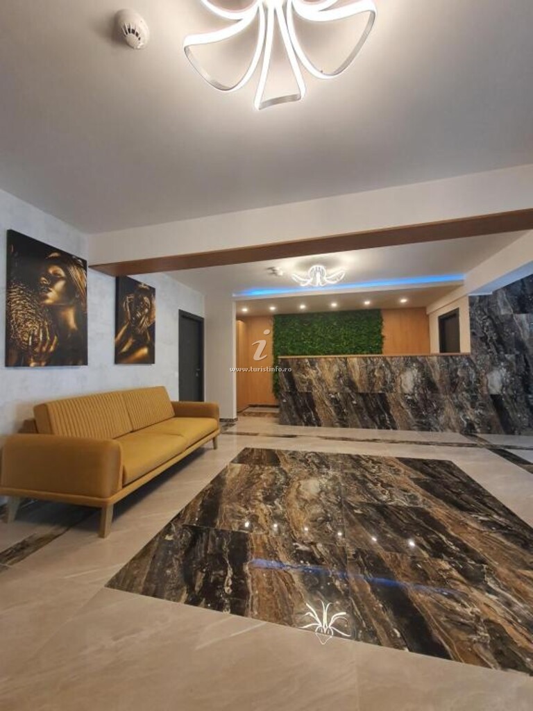 Hotel-Apartament Nevada
