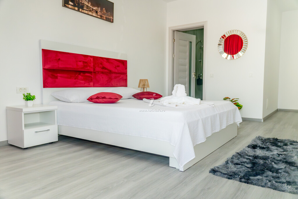 Camere de închiriat R&A Residence