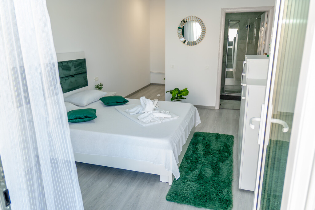 Camere de închiriat R&A Residence
