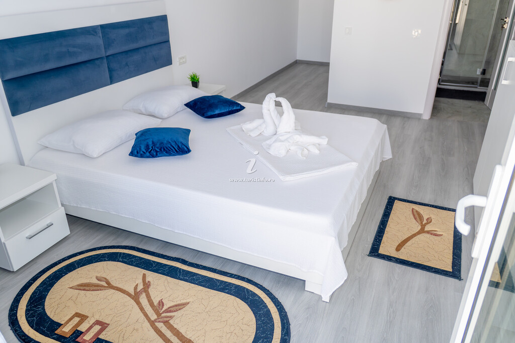 Camere de închiriat R&A Residence