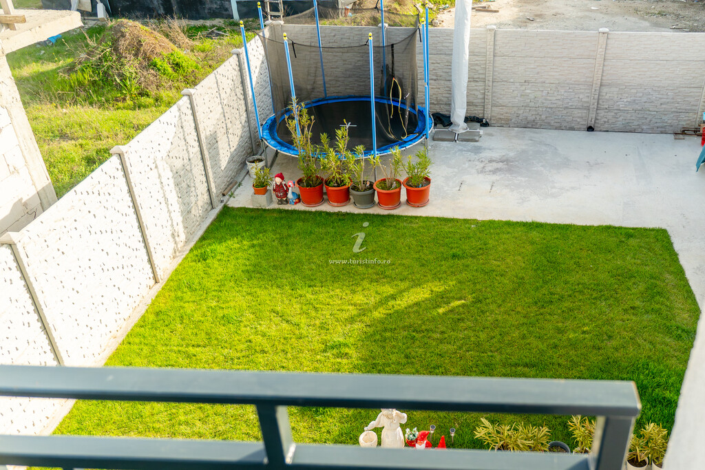 Camere de închiriat R&A Residence