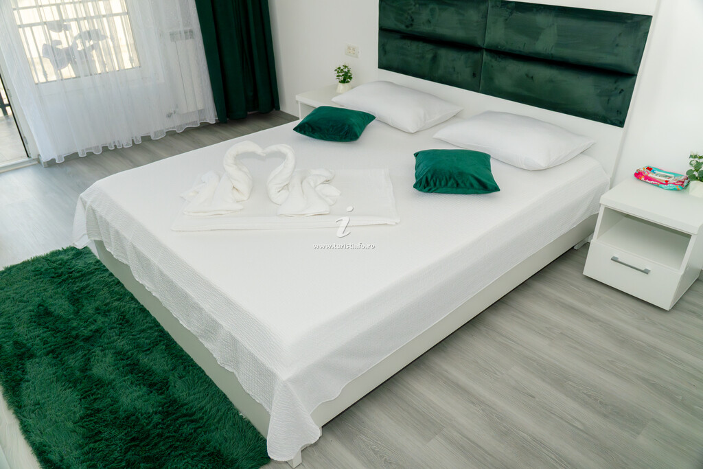 Camere de închiriat R&A Residence