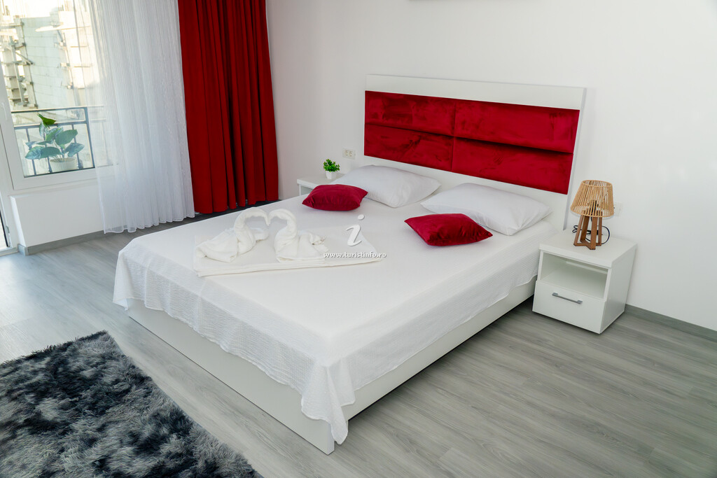 Camere de închiriat R&A Residence
