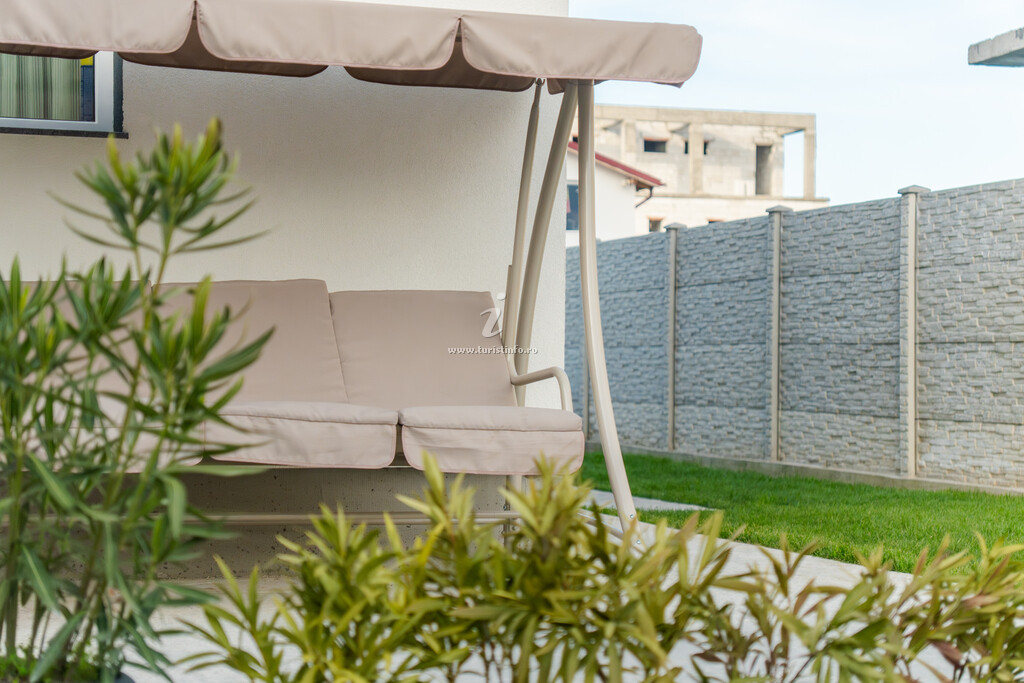 Camere de închiriat R&A Residence