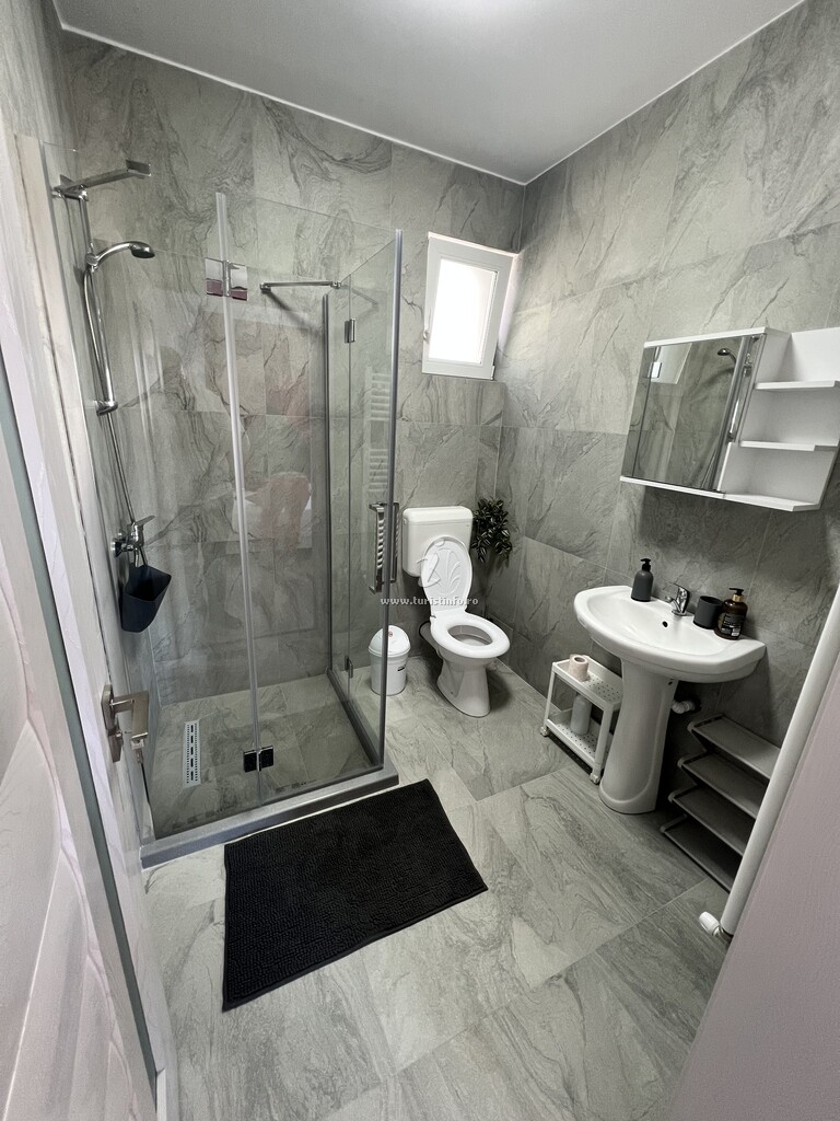 Camere de închiriat R&A Residence