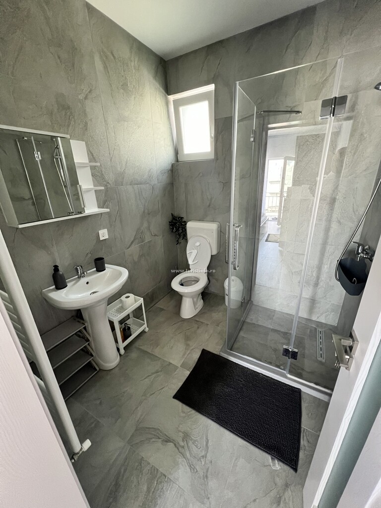 Camere de închiriat R&A Residence