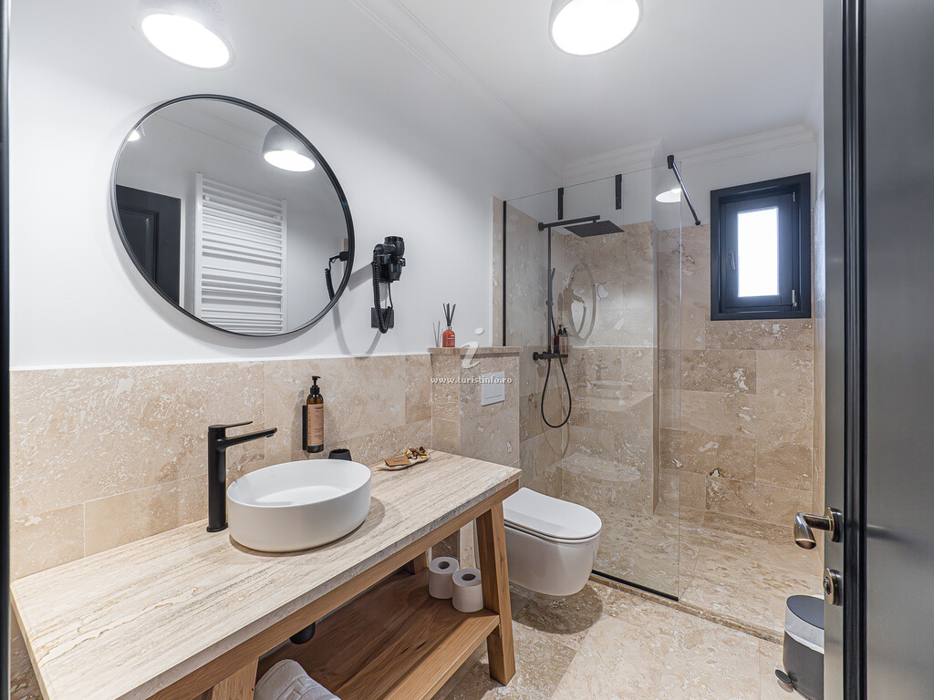 Pensiunea Casa Breslelor
