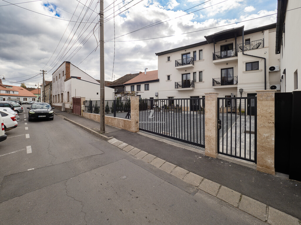 Pensiunea Casa Breslelor