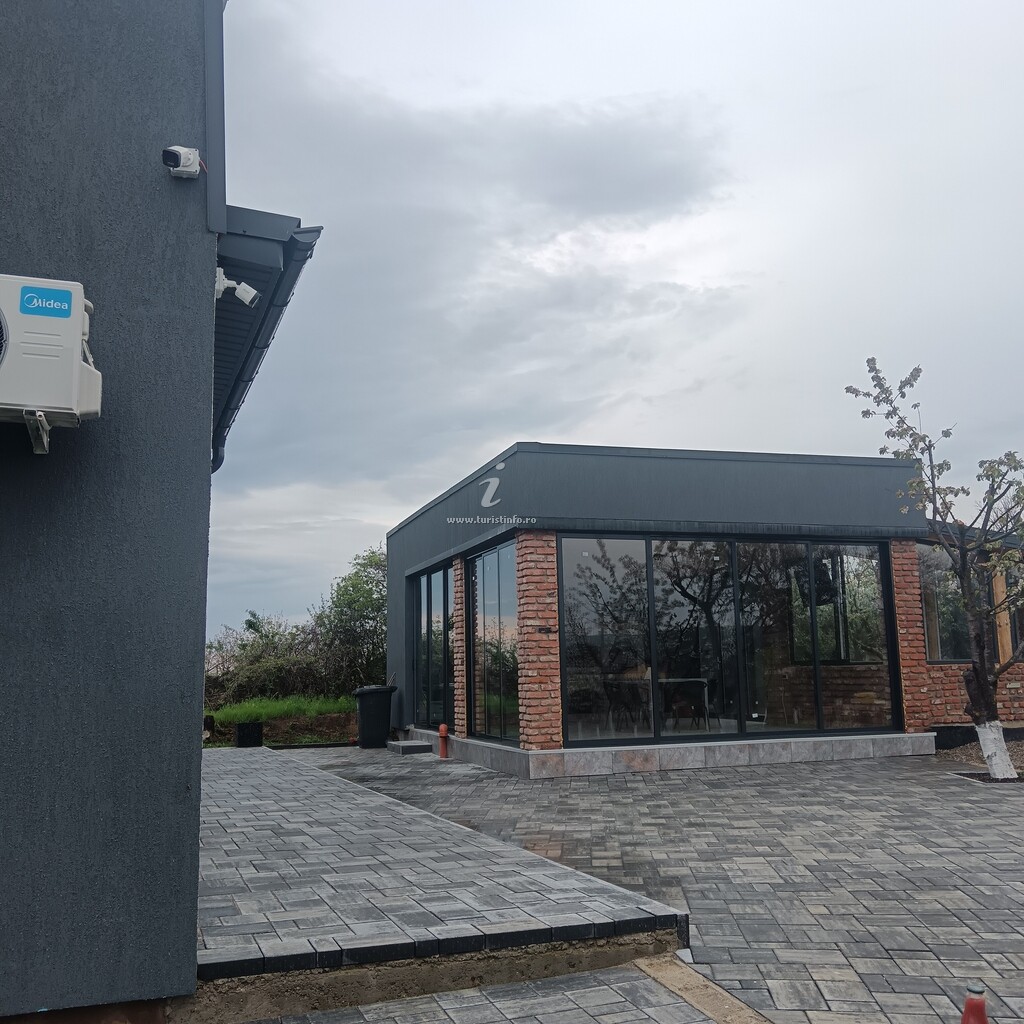Pensiunea Avabi Concept
