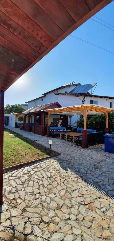 Camere de închiriat Pagini din Vamă