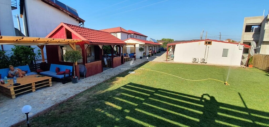 Camere de închiriat Pagini din Vamă
