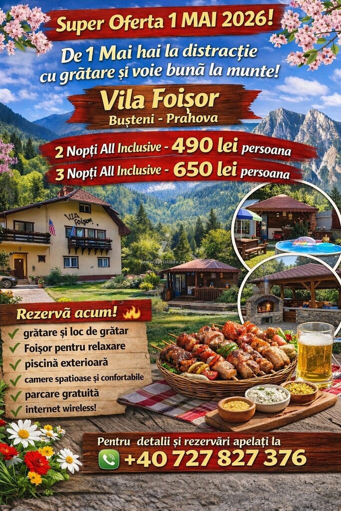 Vila Foișor