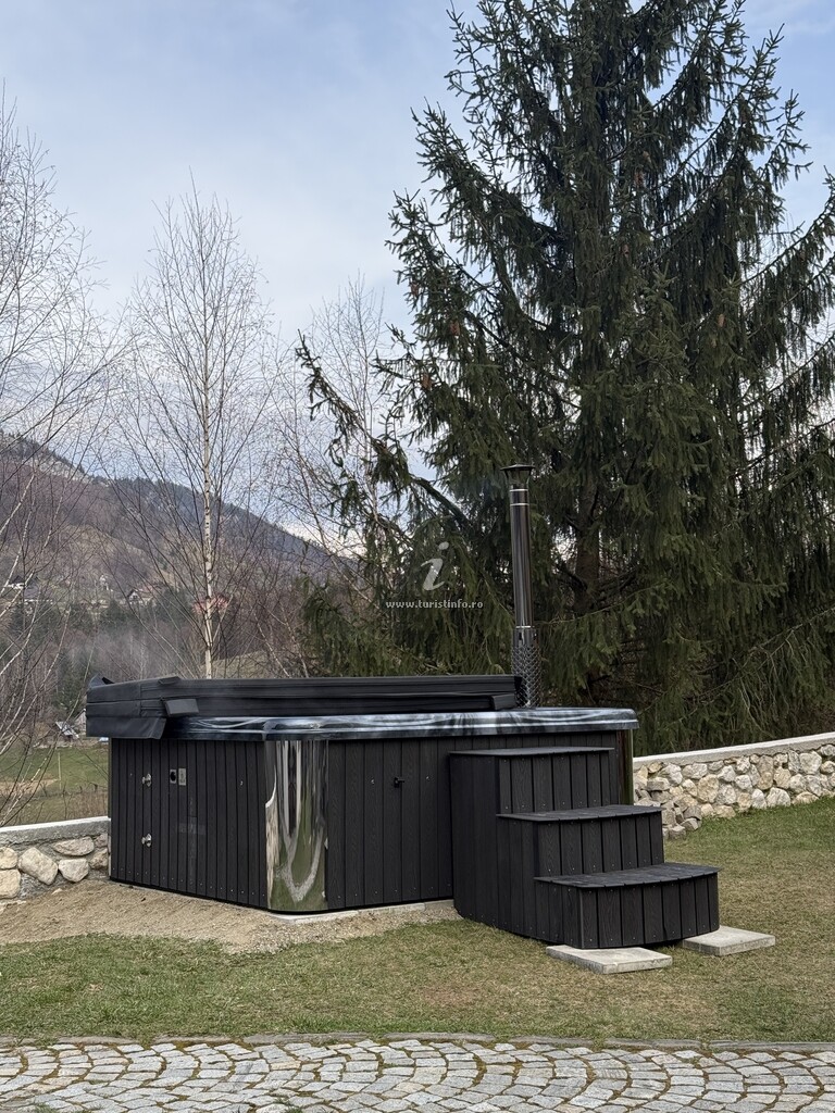 Casa de vacanță Aida
