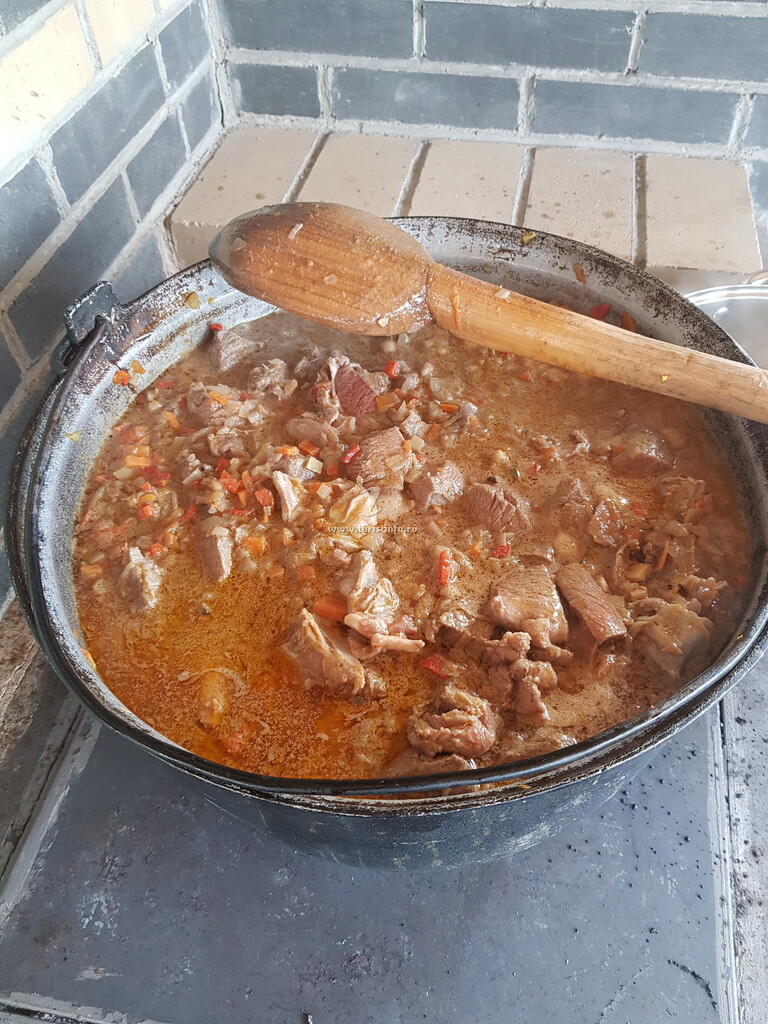 Pensiunea La Fermă
