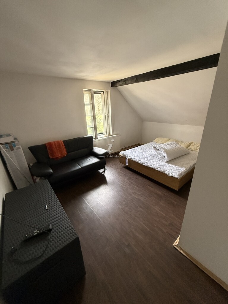 Cabana Happy Nest