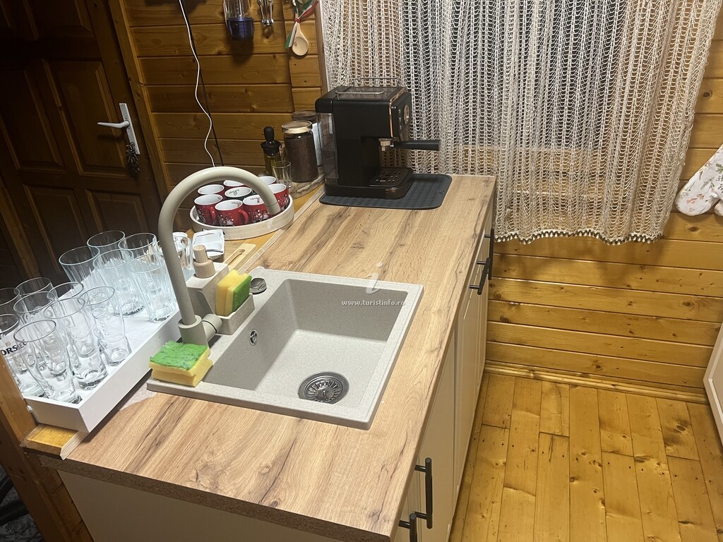 Cabana Sofalvi
