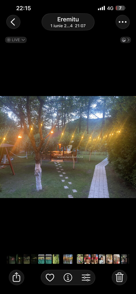 Cabana Sofalvi