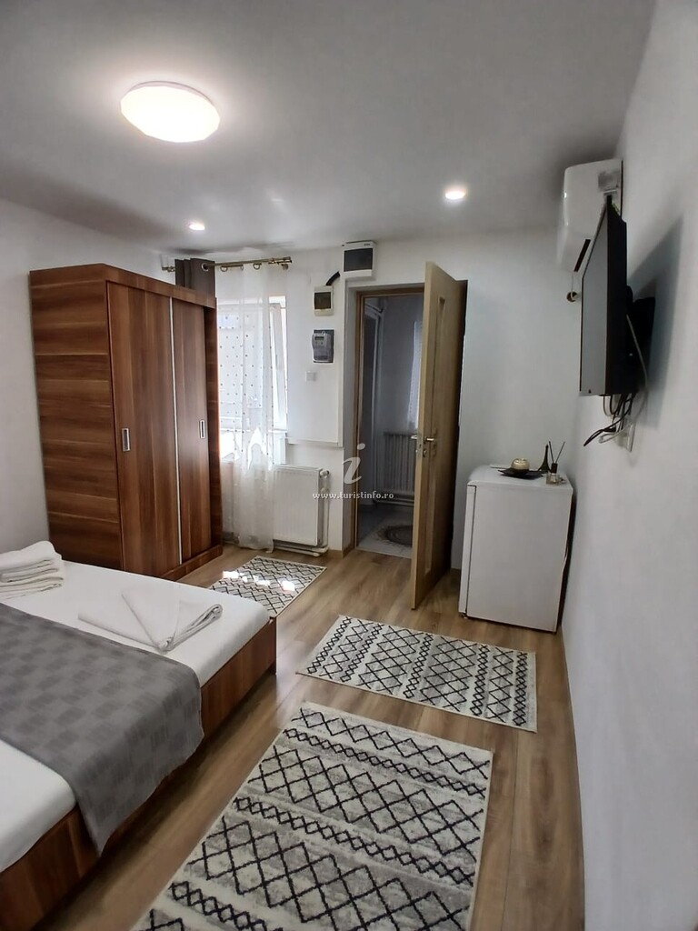 Casa Anastasia
