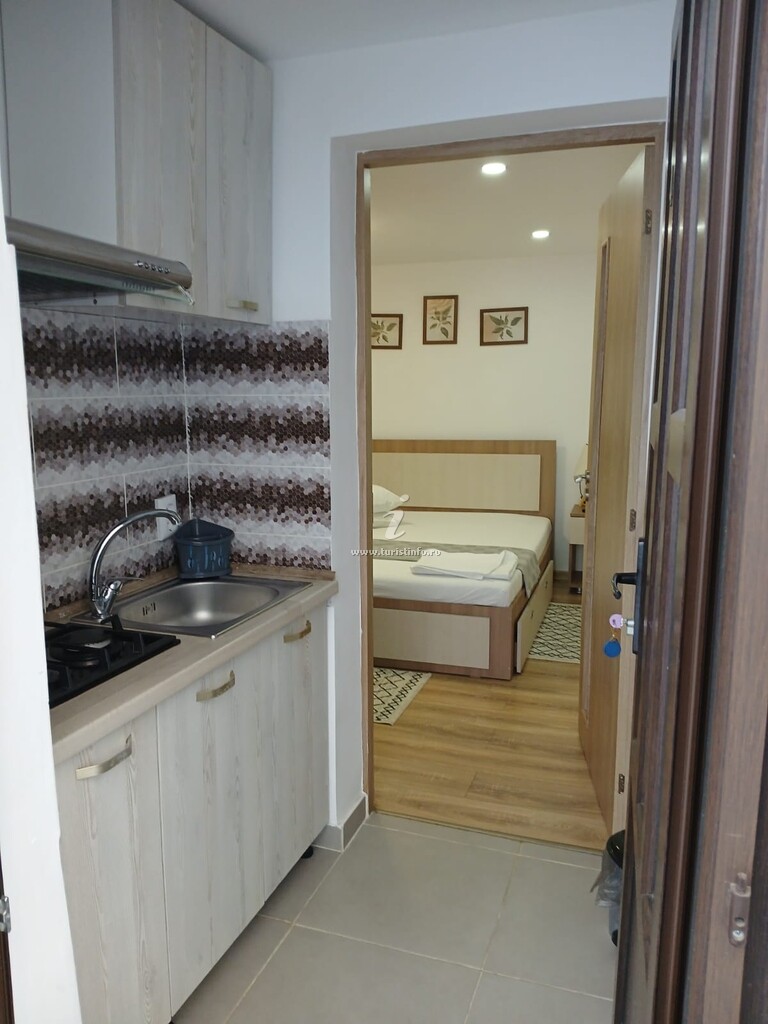 Casa Anastasia
