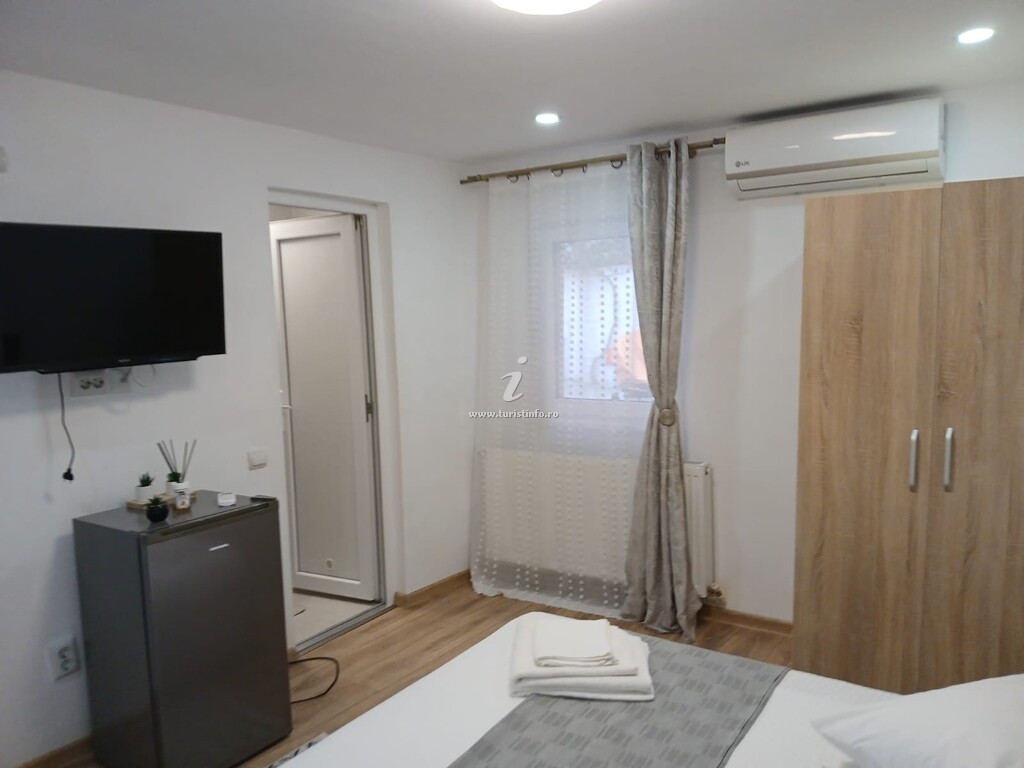 Casa Anastasia