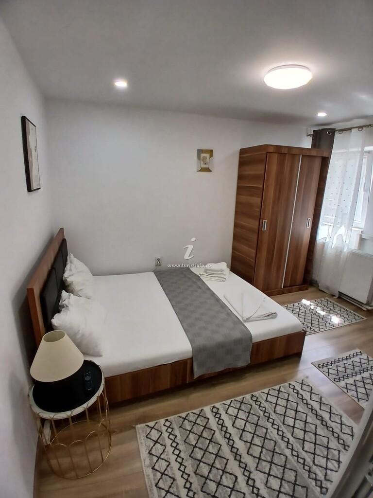 Casa Anastasia