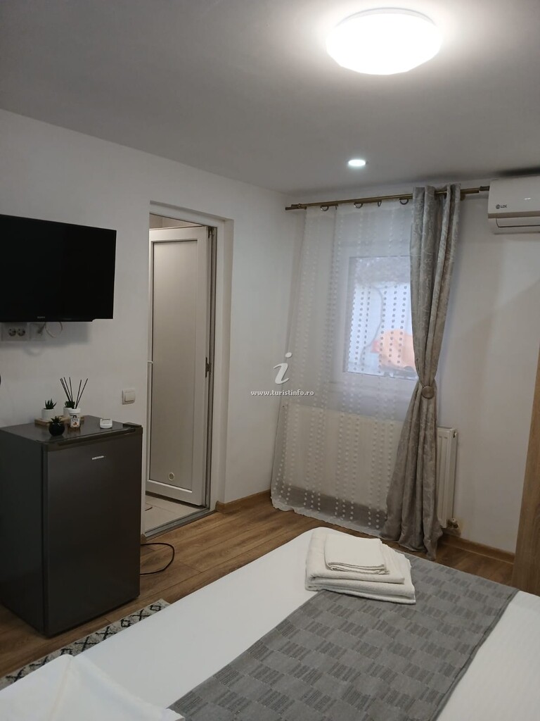 Casa Anastasia