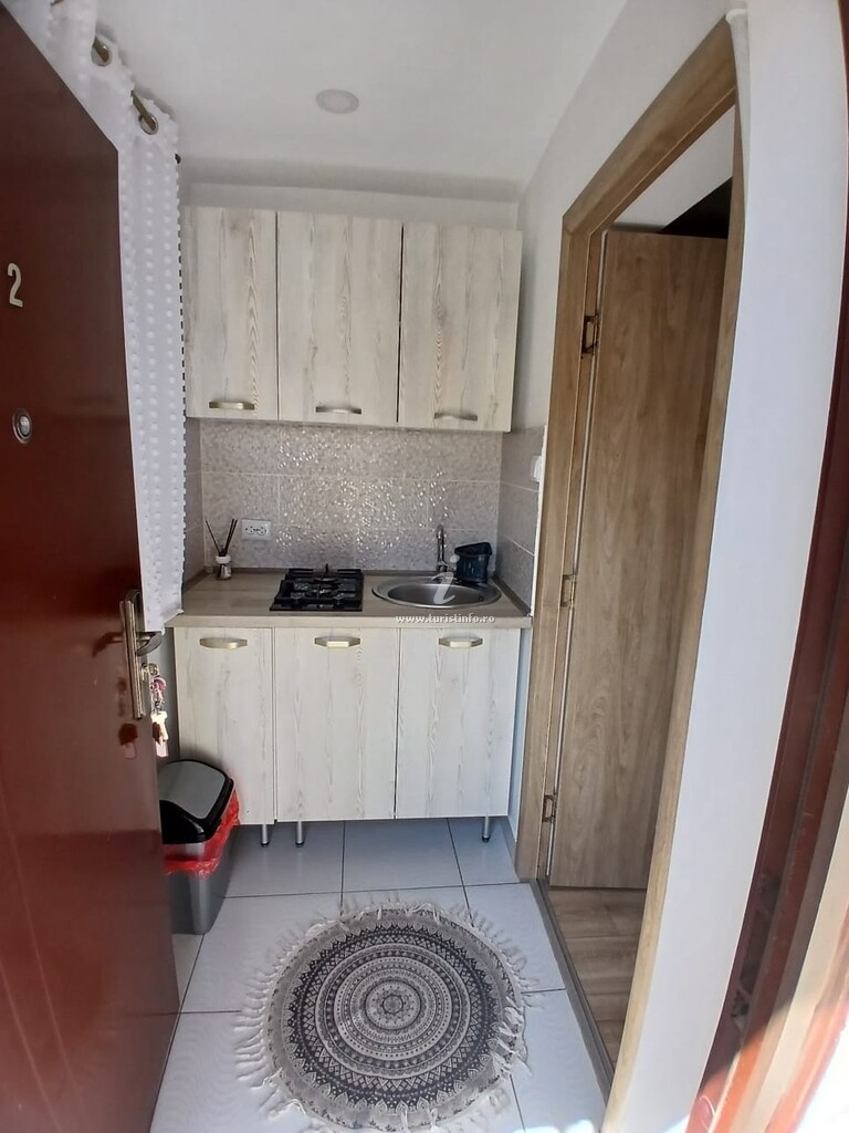 Casa Anastasia