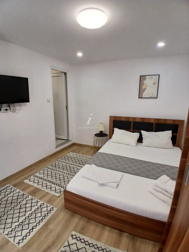 Casa Anastasia