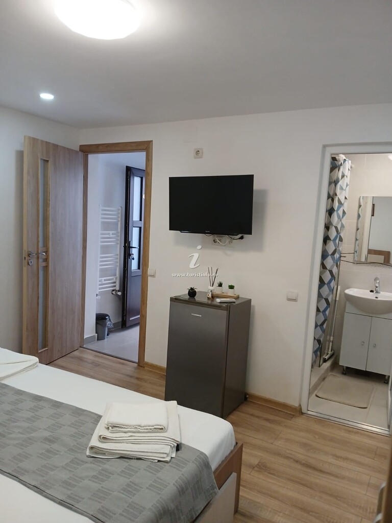 Casa Anastasia