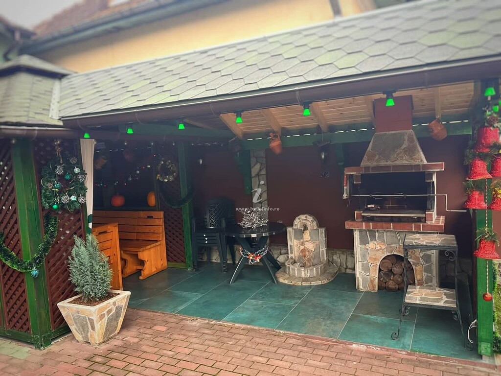 Casa Cizi