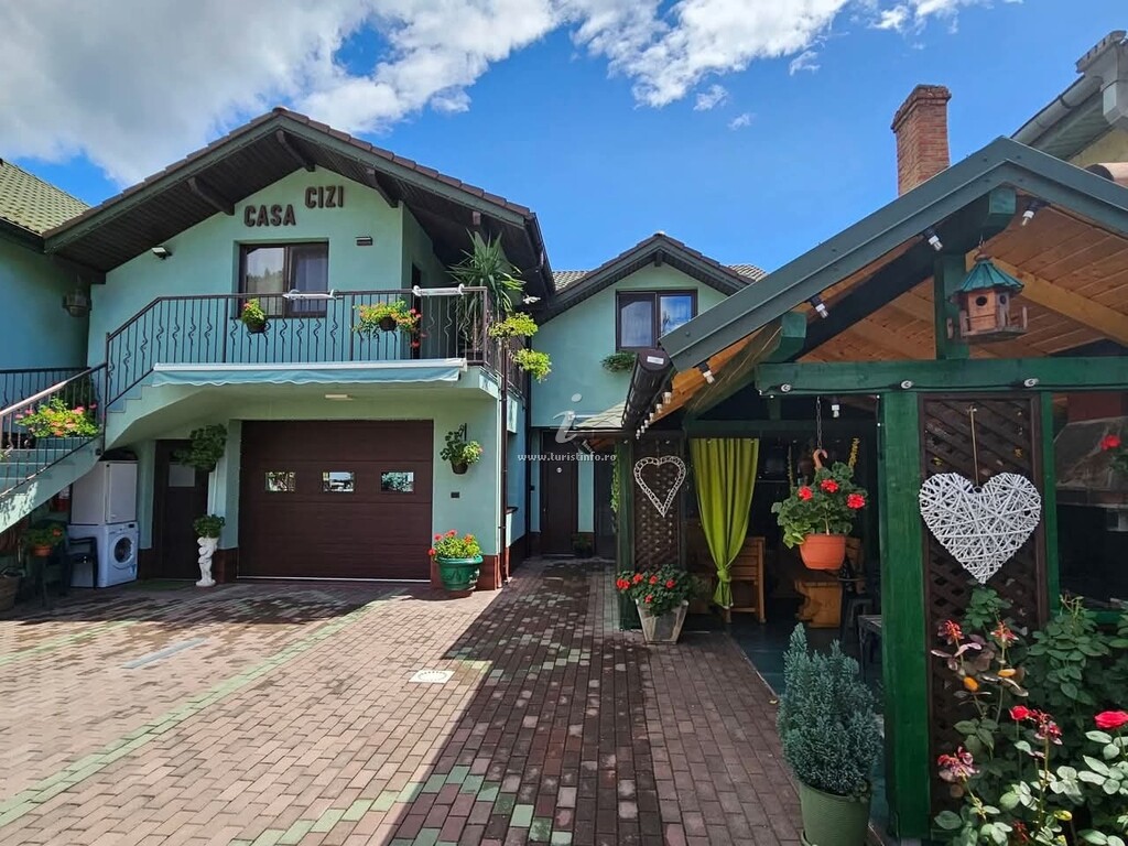 Casa Cizi
