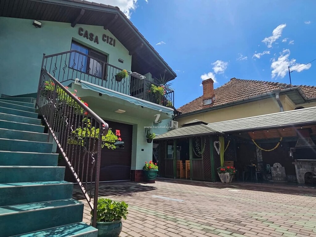 Casa Cizi
