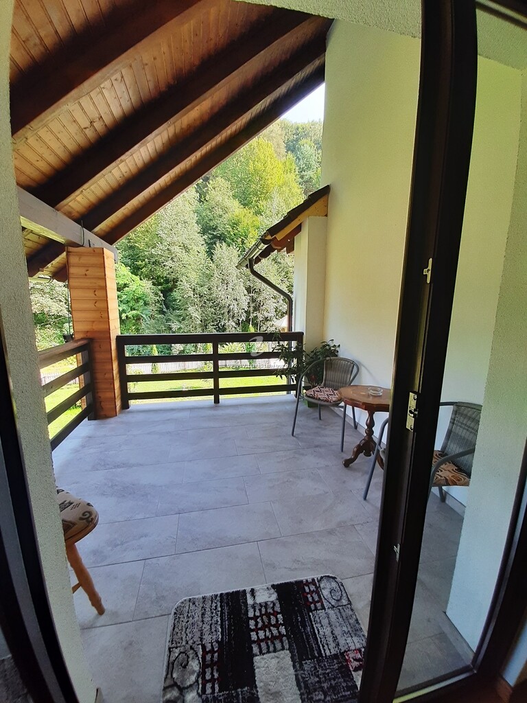 Cabana Valea Muntelui