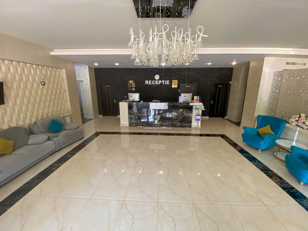 Hotel-Apartament Nevada