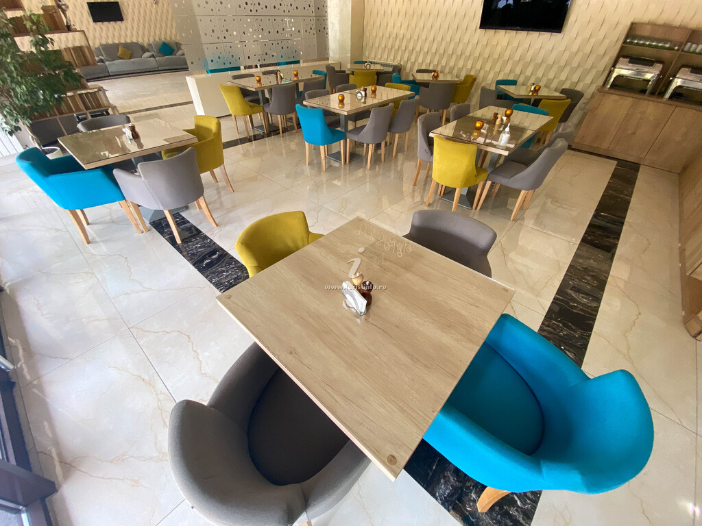 Hotel-Apartament Nevada